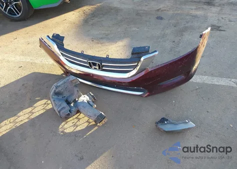 2015 Honda Accord Sport z USA, uszkodzony, nr VIN 1HGCR2F50FA213228